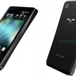 Verzo Kinzo Smartphone Lands for $459 with Boring Features