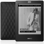 Kobo Touch With Offers $100 eReader Announced
