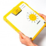 mPowerPad Has So Many Gadgets Crammed Into it