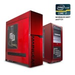 Maingear Launches Intel Core i7-3960X Extreme Edition PCs