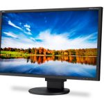 NEC Outs 27-inch Desktop Display