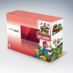 Nintendo To Launch Zelda And Mario Themed 3DS Bundles 24th November