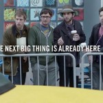 Samsung’s Latest Advert Has A Go At Apple Fans (Video)
