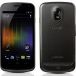 Galaxy Nexus Headed To Bell Canada December 8th