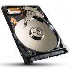 Seagate Unveils Second Gen Solid State Hybrid Drive