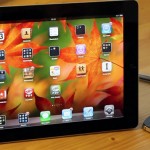 Siri Used To Control iPad App (Video)