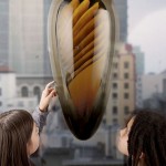 The Urban Beehive