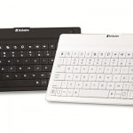 Verbatim Launches Tablet Friendly Bluetooth Keyboard