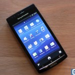 Sony Ericsson Xperia Arc HD  – New phone with Android 4.0
