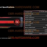 AMD Radeon HD 7970 Specifications Leaked