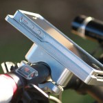 The AeroDynamic iPhone Case And Handlebar Mount (Video)