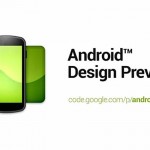 Simplify Android App Mockups With Design Preview (video)