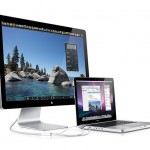 Apple Corrects Fan Issues On Its Thunderbolt Displays