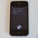 Apple Working On Siri API?