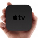 Apple TV Update Brings TV Show Streaming To UK, Canada And Australia