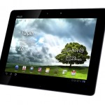 Asus Transformer Prime Launches December 12th