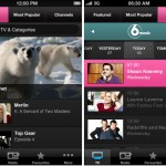 BBC iPlayer iPhone App Now Available To Download