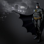 Sneak Peek Into The Batman’s Batcave DLC (video)