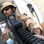 Battlefield 3 Fan Made Movie (video)