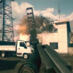 Battlefield 3 Movie Shows Us The Skills Of Our Dreams (video)