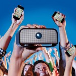 Big Blue Live Wireless Bluetooth Speaker Unveiled
