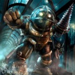 BioShock 2 Arriving On Mac OS X January 2012