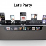 Bose iQ Multi Device Docking Station Concept