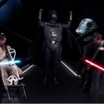 And Now For Some Star Wars On Cellos (Video)