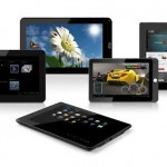Coby To Unveil 5 New Budget Android 4.0 ICS Tablets At CES