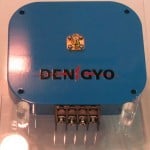 DenGyo Rectenna Creates Energy From Unused Microwaves