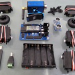 EZ-Robot Launches DIY Robot Kit (video)
