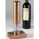 Allegedly Record Breaking Electric Wine Opener Screws Its Rivals