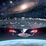 Ready For Some Starship Enterprise Engine Noise? (Video)