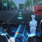 Toyota Unveils Their Vision Of The Future With The Fun Vii (video)