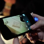 Verizon Galaxy Nexus Suffering From Touchscreen Problems (Video)