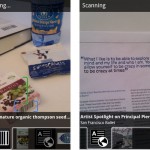 Google Goggles Updated With Continuous Mode Capture And Search