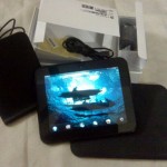 HP TouchPad Go Appears On Ebay