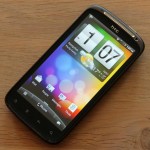 HTC Desire S And HTC Desire HD Getting Sense 3.0 Update