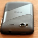 HTC Elite 4G LTE Android Smartphone Coming Next Year