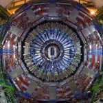 Large Hadron Collider People Expect A Peek At Higgs Boson