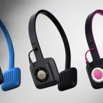 ODDIO1 Cord-Free Shuffle Headphones (video)