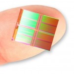 Intel & Micron Introduce 128Gb, 20nm NAND Flash
