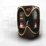 Kraft Outs Posh iSample Vending Machine That Serves Jell-O