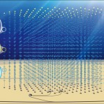 Underwater Superstructure In Mediterranean To Track Neutrinos