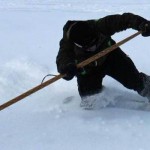 Surfing Company Outs Snow Paddle For Epic Adventures