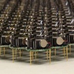Insectoid Kilobots To Be Developed For Studying Swarm Behavior