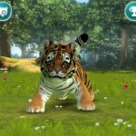 Microsoft’s Kinectimals Arrives On The iPad