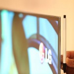 LG To Launch 55 Inch OLED HDTV At CES 2012