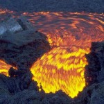 Bacteria Alert! Fascinating Microbes Found Encased In Lava Ice (Video)