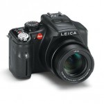 Leica V-Lux 3 Superzoom Announced